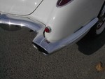 1960 Corvette Convertible For Sale